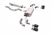 Milltek Land Rover Defender 110 (P400) GPF/OPF-Back Exhaust image 0
