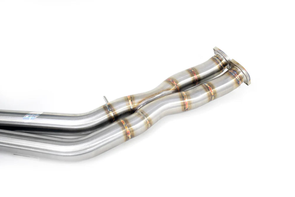 Quicksilver BMW M2 Competition F87 - Sport Exhaust System  (2018 on) image 2