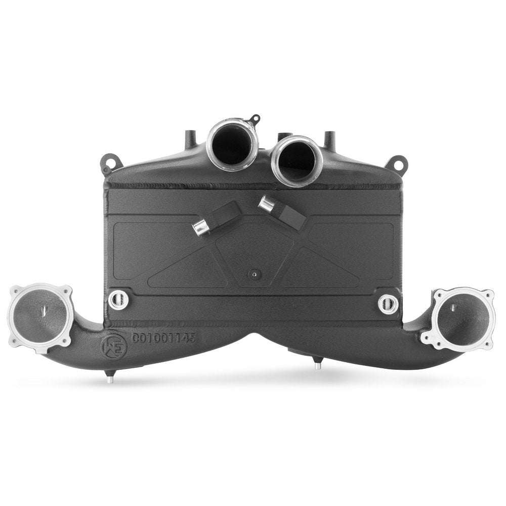 Wagner Tuning Mercedes G63 AMG Intercooler Kit image 1