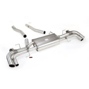 Quicksilver Rolls Royce Cullinan - Sport Exhaust  (2018 on) image 0