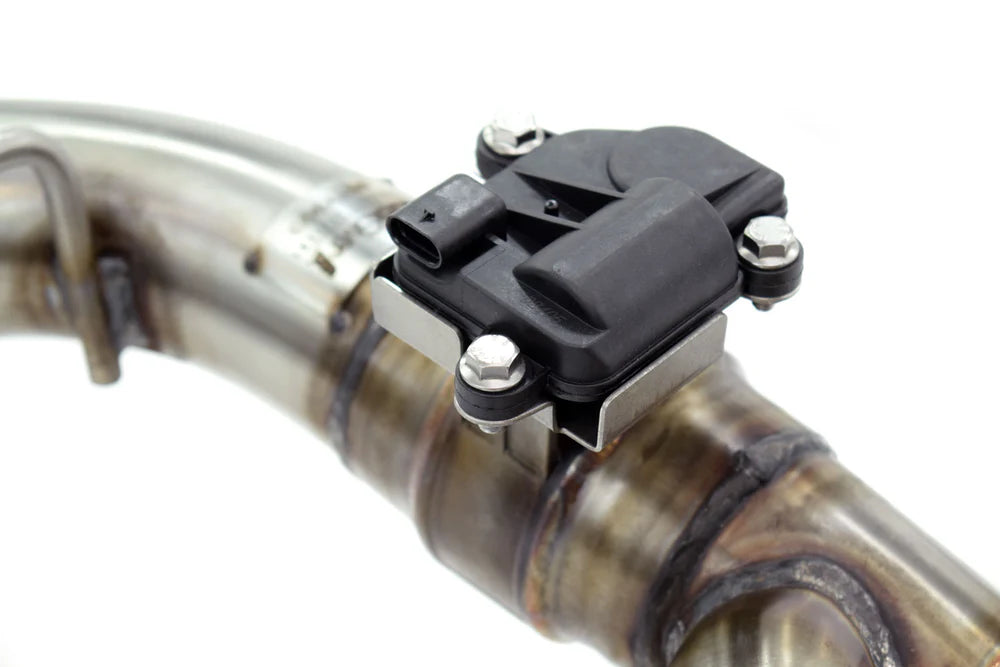 Quicksilver Toyota GR Yaris - Sport Exhaust  (2020 on) image 5