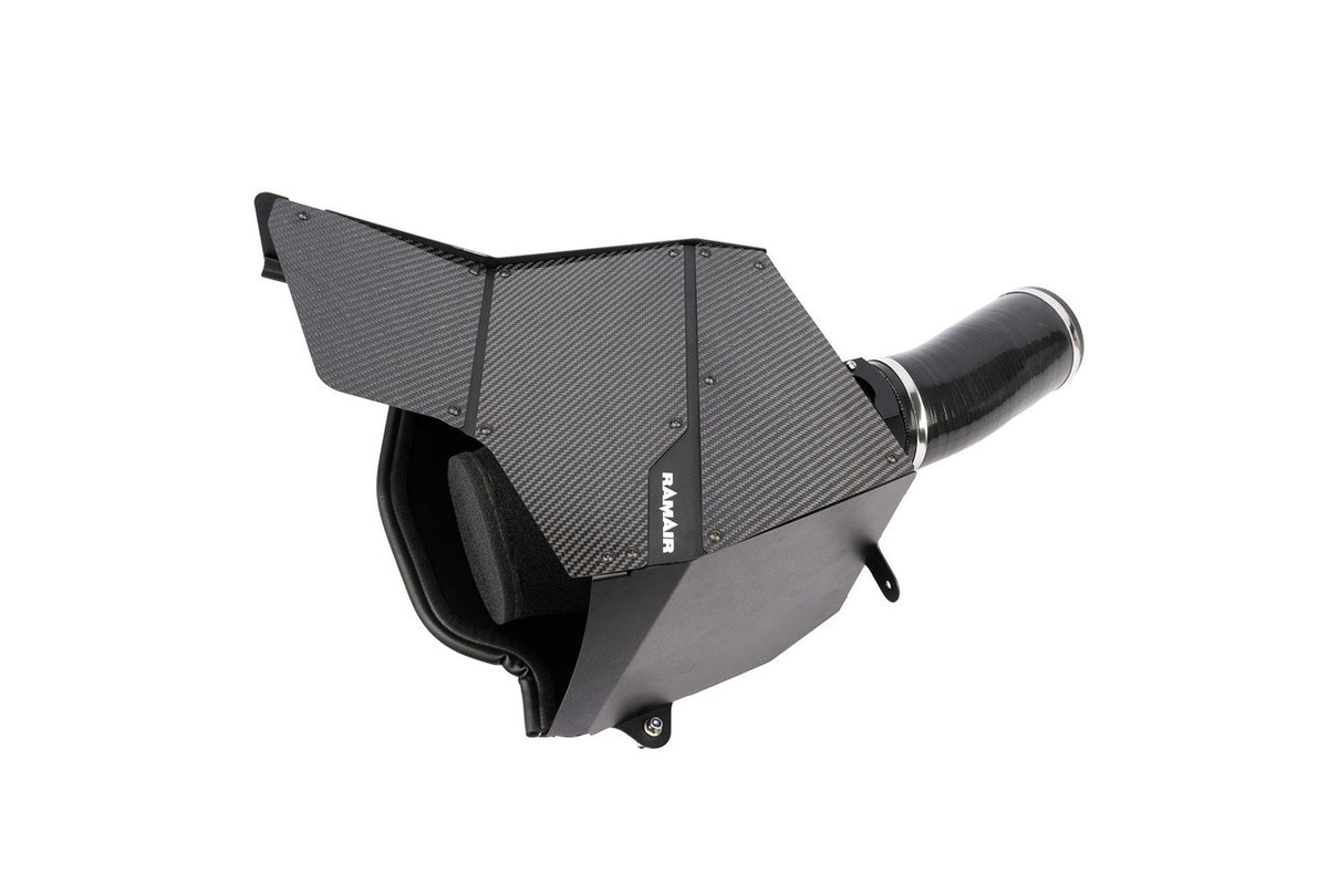 Ramair Carbon Fibre Induction Kit for Toyota Yaris GR image 0