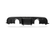 Porsche 718 Cayman GT4 RS / Spyder RS  | Rear Diffuser (Carbon Fibre - Matte) image 0