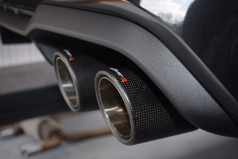 Quicksilver BMW M2 F87 - Titan Sport Exhaust (2016 on) image 3