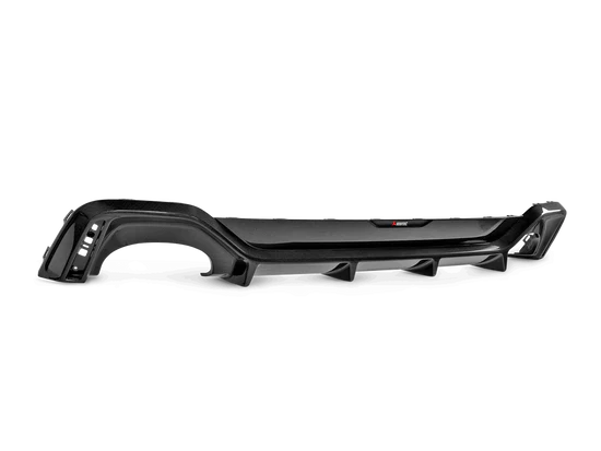 Audi RS 6 / RS 7 / Performance (C8)  | Rear Diffuser (Carbon Fibre - High Gloss) image 0