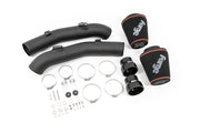 Forge Motorsport Induction Kit for Nissan GT-R (R35) image 0