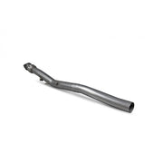 Scorpion Exhausts Mercedes A35 AMG (W177) GPF Pipes image 0