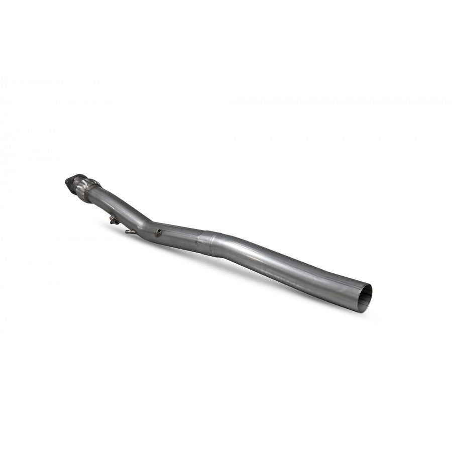 Scorpion Exhausts Mercedes A35 AMG (W177) GPF Pipes image 0