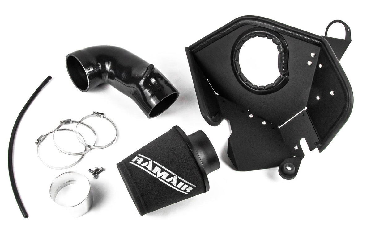 RamAir Induction Kit for the Volkswagen MK8 2.0 GTi / R image 0