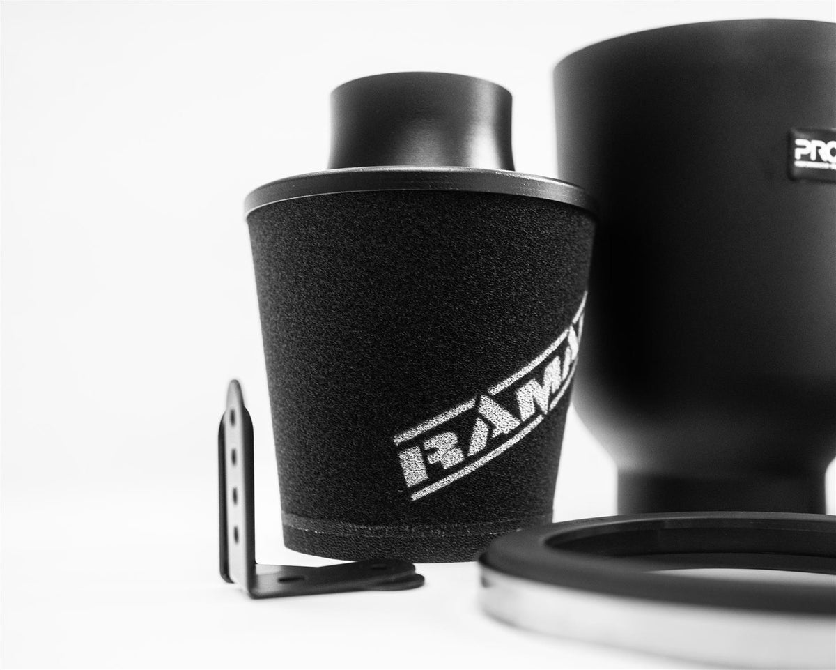 RamAir Enclosed Foam Air Intake Kit to fit MK7 Golf GTi + R image 4