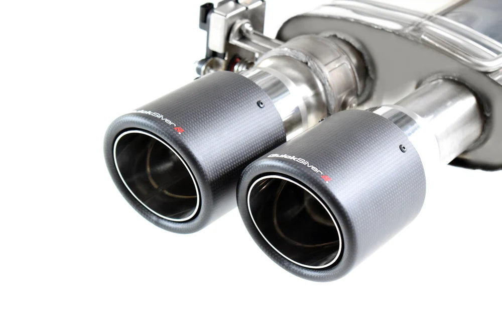 Quicksilver Jaguar F Type V8 inc. AWD - Sport System  (2014 on) image 2