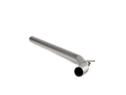 Renault Megane IV RS  | Evolution Link Pipe Set (Titanium) image 0