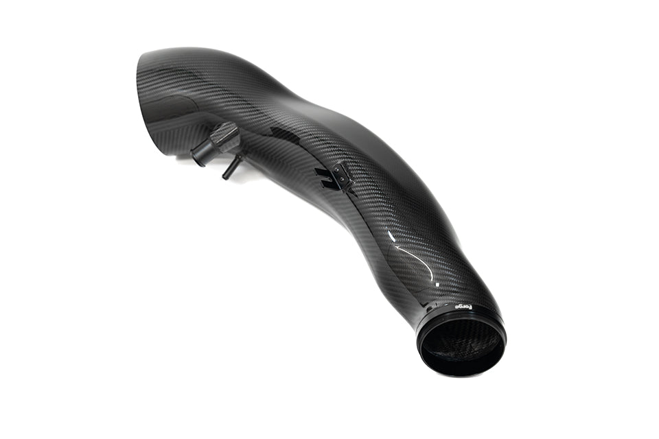Forge Motorsport Carbon Induction Kit for VAG (Inc. RS3 (8Y)/ RSQ3 (F3)/ TTRS) image 3