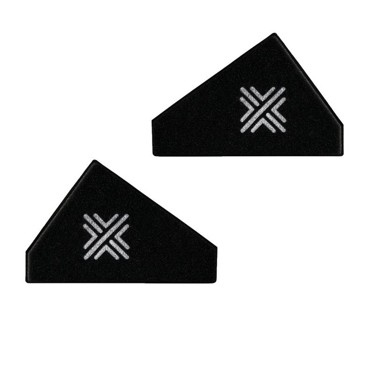 Pipercross Panel Car Air Filter Rectangular PP2044 image 0