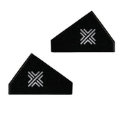 Pipercross Panel Car Air Filter Rectangular PP2044 image 0