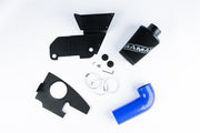 RamAir Performance Foam Induction Kit for 2.0 TSI TFSI MK6 GTI - Blue Hose image 0