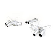 Quicksilver Ferrari F12 Berlinetta - Titanium Sport Exhaust System  (2012-17) image 0