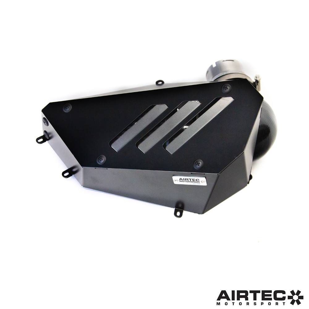 AIRTEC Motorsport Twin Intakes for BMW G8x M2, M3 & M4 image 3