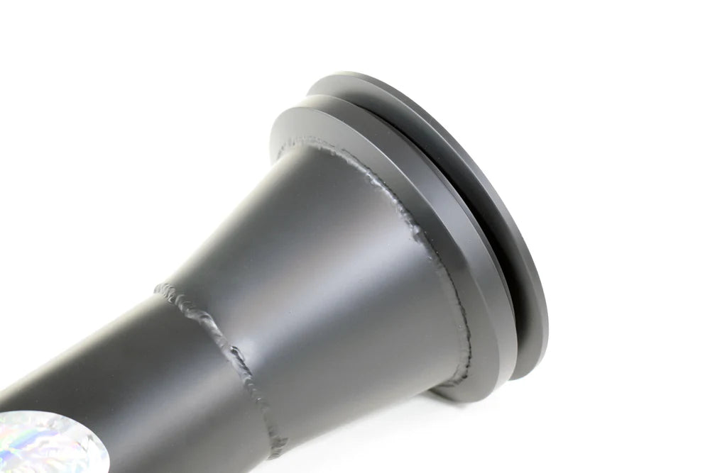 Quicksilver Lamborghini Urus - Catalyst Replacement Pipe image 2