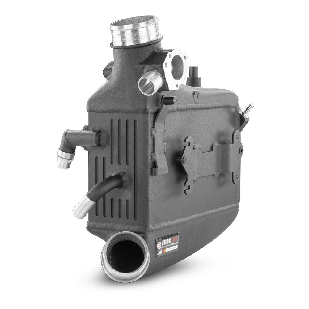 Wagner Tuning Mercedes A35/CLA 35 AMG Intercooler Kit (Incl. Intake System) image 1