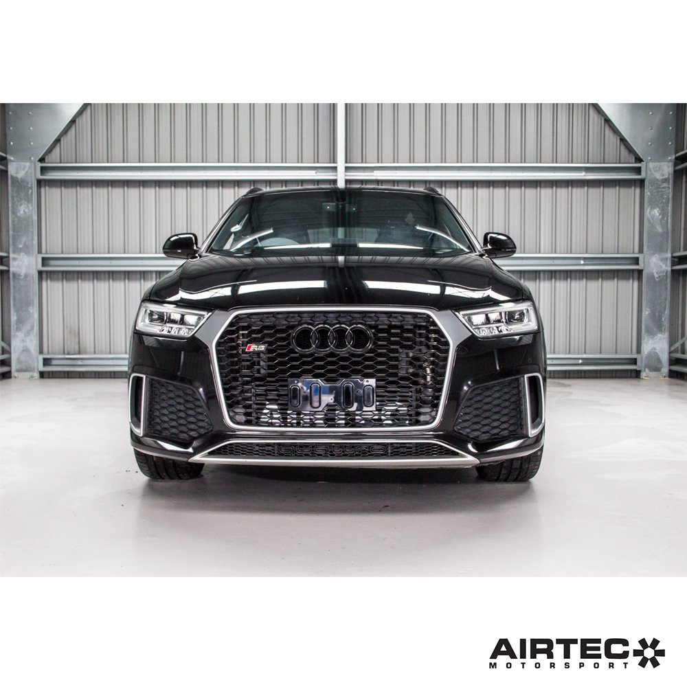 AIRTEC Motorsport Front Mount Intercooler for Audi RSQ3 image 8