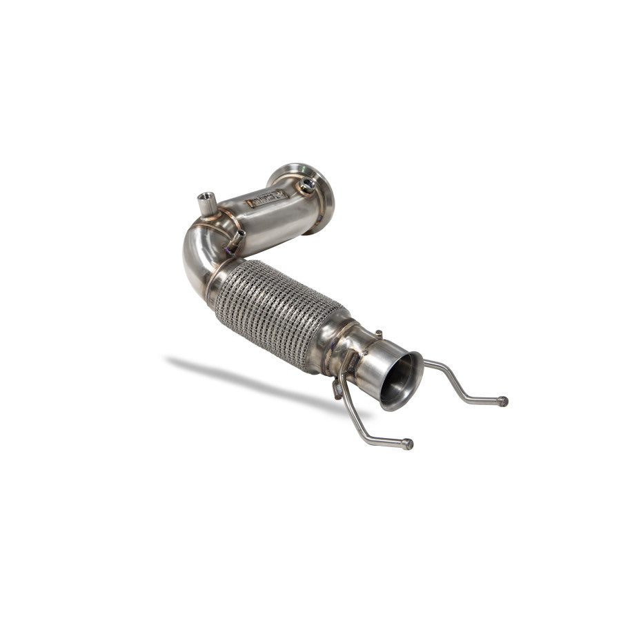 Scorpion Exhausts BMW M135i xDrive (F40) GPF model Downpipe image 1