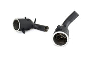 Quicksilver Porsche 911 Turbo (992) - Catalyst Replacement Pipes image 0