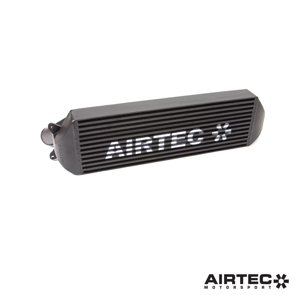 AIRTEC Motorsport Intercooler Upgrade for Hyundai i30N Facelift image 1