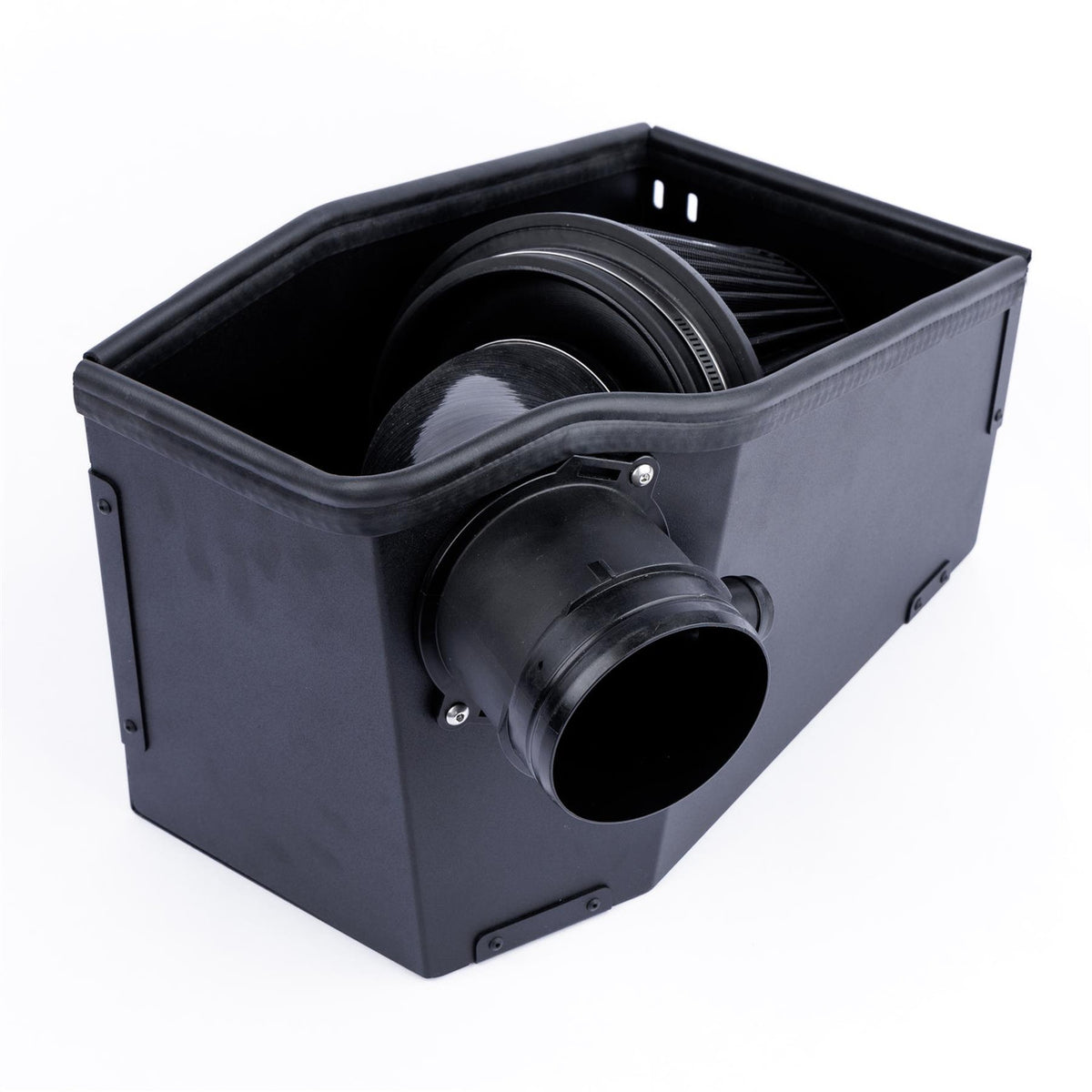 Proram Cone Air Filter Intake Induction Kit to fit Audi RS3 (8V/8Y) TTRS (2.5) image 2