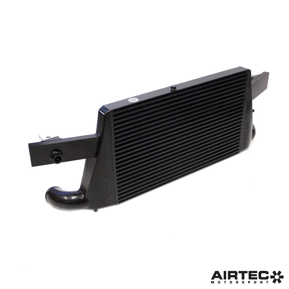 AIRTEC Motorsport Stage 3 Front Mount Intercooler for Audi RS3 8V image 1