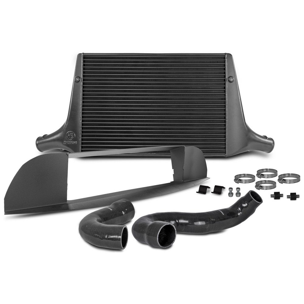 Wagner Tuning Porsche Macan 2.0TSI Competition Intercooler Kit image 0