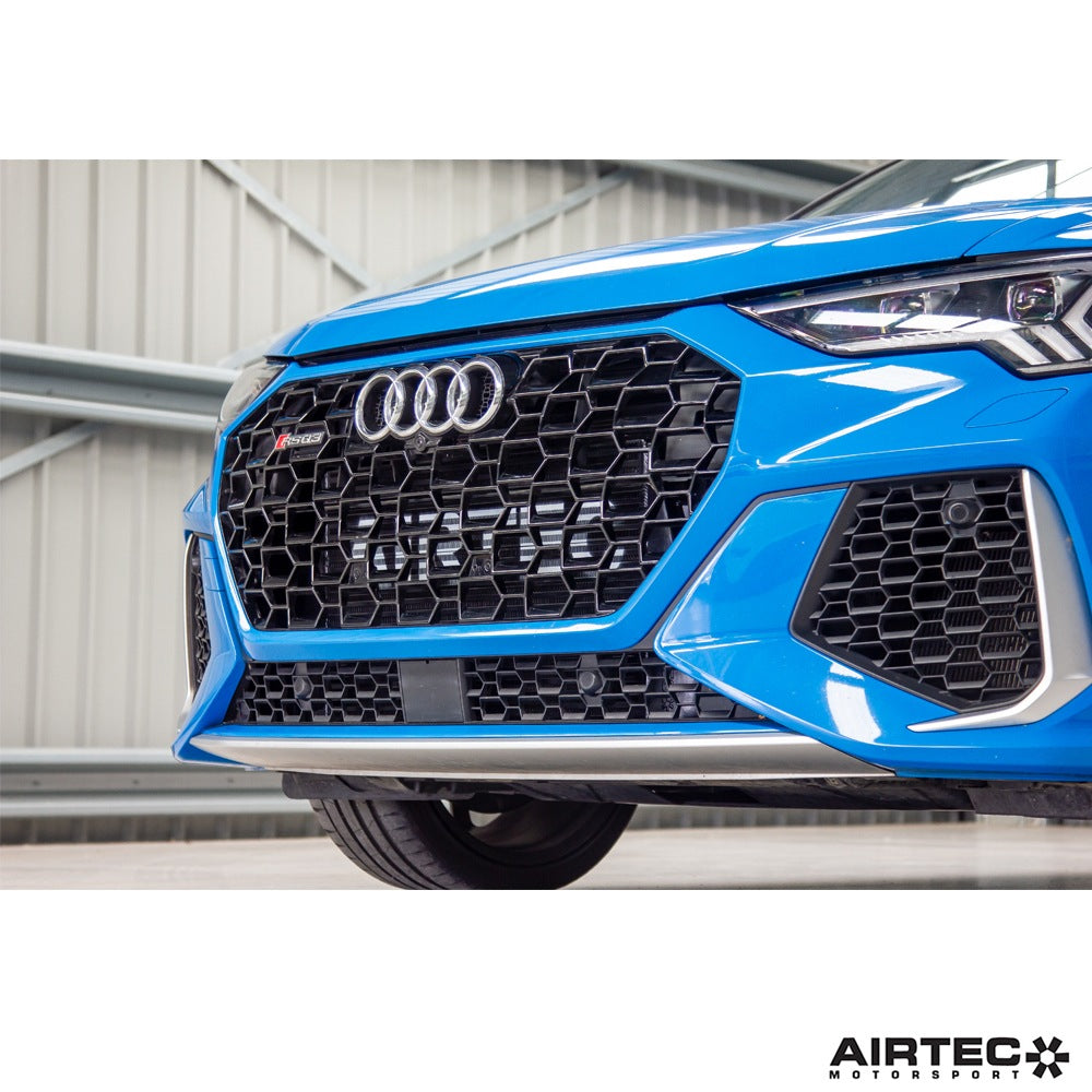 AIRTEC Motorsport Front Mount Intercooler for Audi RSQ3 F3 image 12