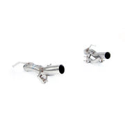 Quicksilver Ferrari 458 Speciale Sport Exhaust (2014-15) image 0