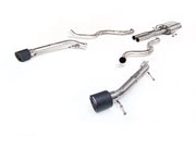 Quicksilver Range Rover Sport 5.0 V8 SuperCharged - Sport Exhaust (2014-18) image 0