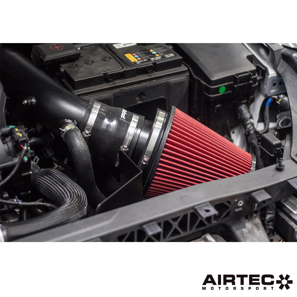 AIRTEC Motorsport Induction Kit for Hyundai i30N image 1