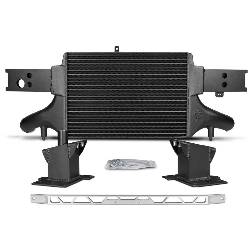 Wagner Tuning Audi RS3 (8V) EVO3 Competition Intercooler Kit with ACC image 0