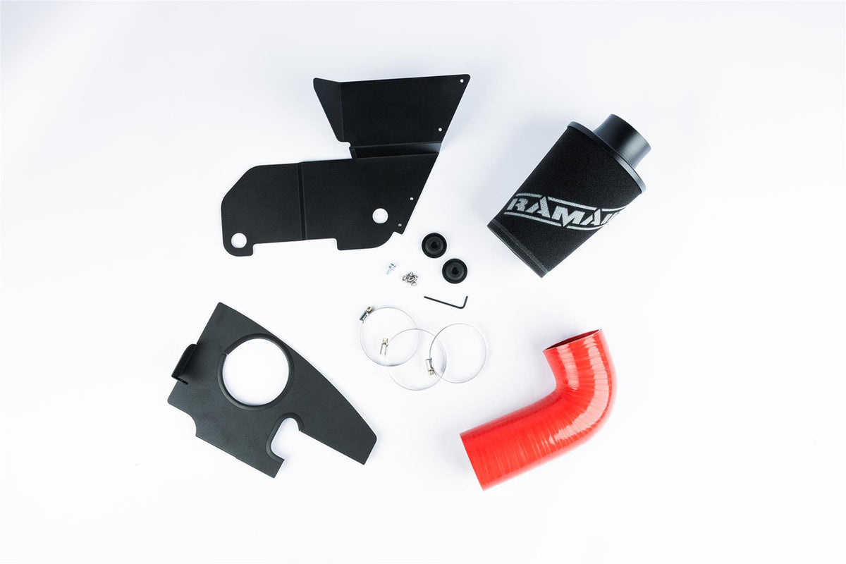 RamAir Performance Induction Intake Kit 2.0 TSI TFSI MK6 GTI image 0