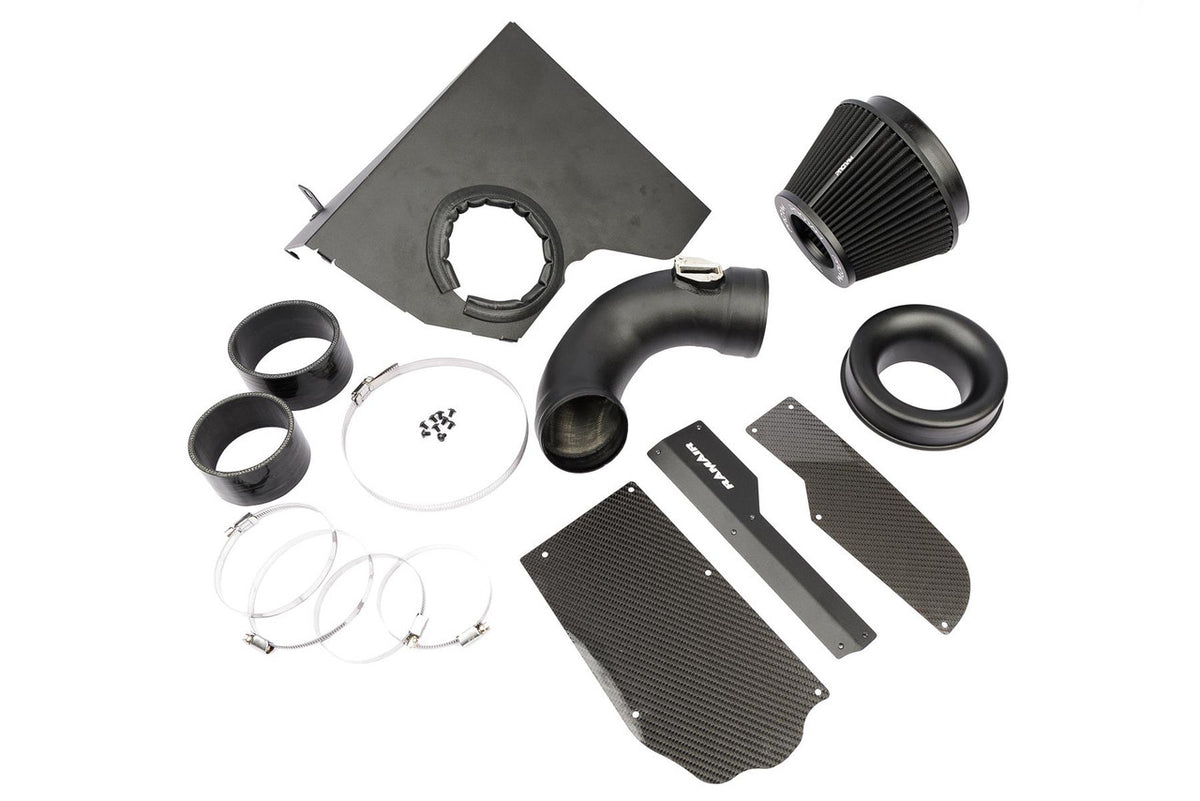Performance Foam Induction Kit to fit BMW 1/2/3/4 Series 3.0T B58 image 1