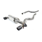 Quicksilver BMW M140i - Sport Exhaust  (2016 on) image 0