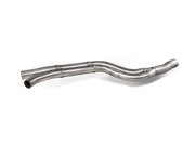 Toyota Supra (A90) / BMW Z4 M40i (G29)  | Evolution Link Pipe Set (SS) image 0