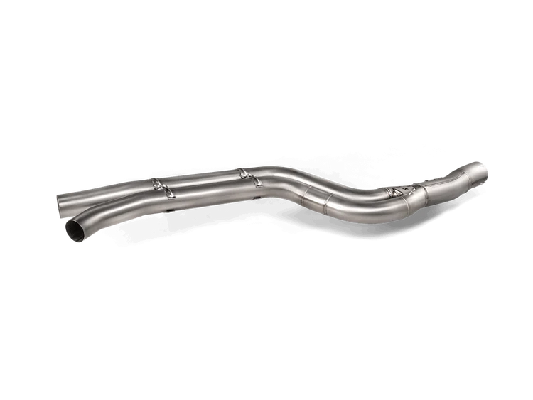 Toyota Supra (A90) / BMW Z4 M40i (G29)  | Evolution Link Pipe Set (SS) image 0