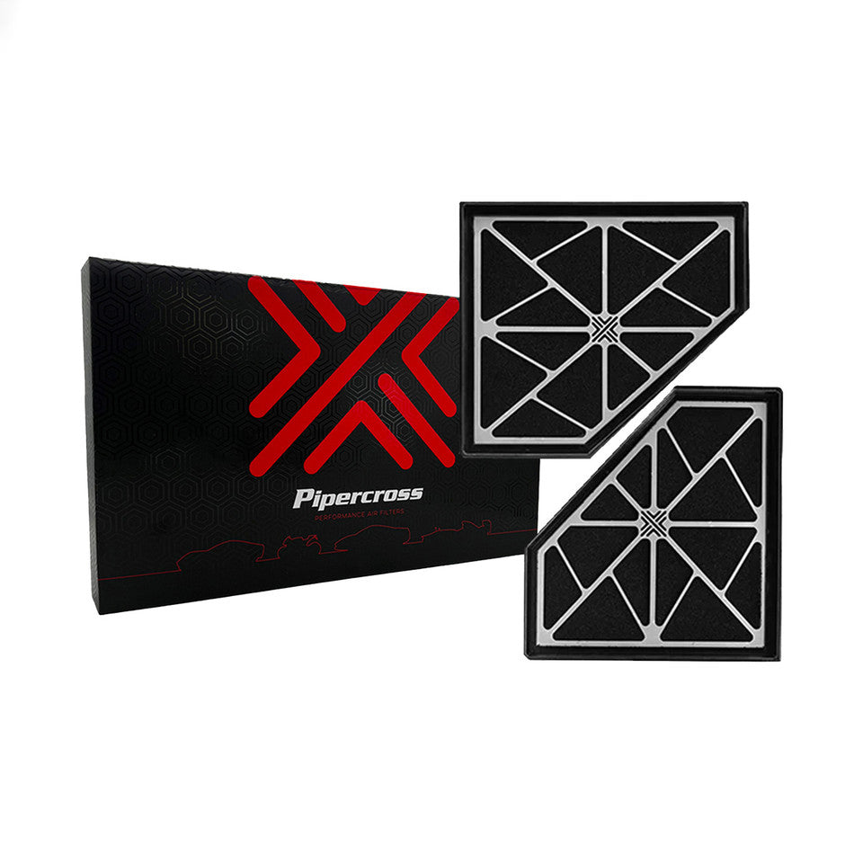Pipercross Plus Panel Filter for BMW G-Chassis M2, M3, M4 & More image 1