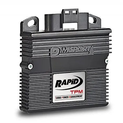 Tuning Box for BMW G22 B58 image 0