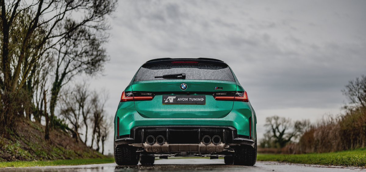 Avon Tuning Store