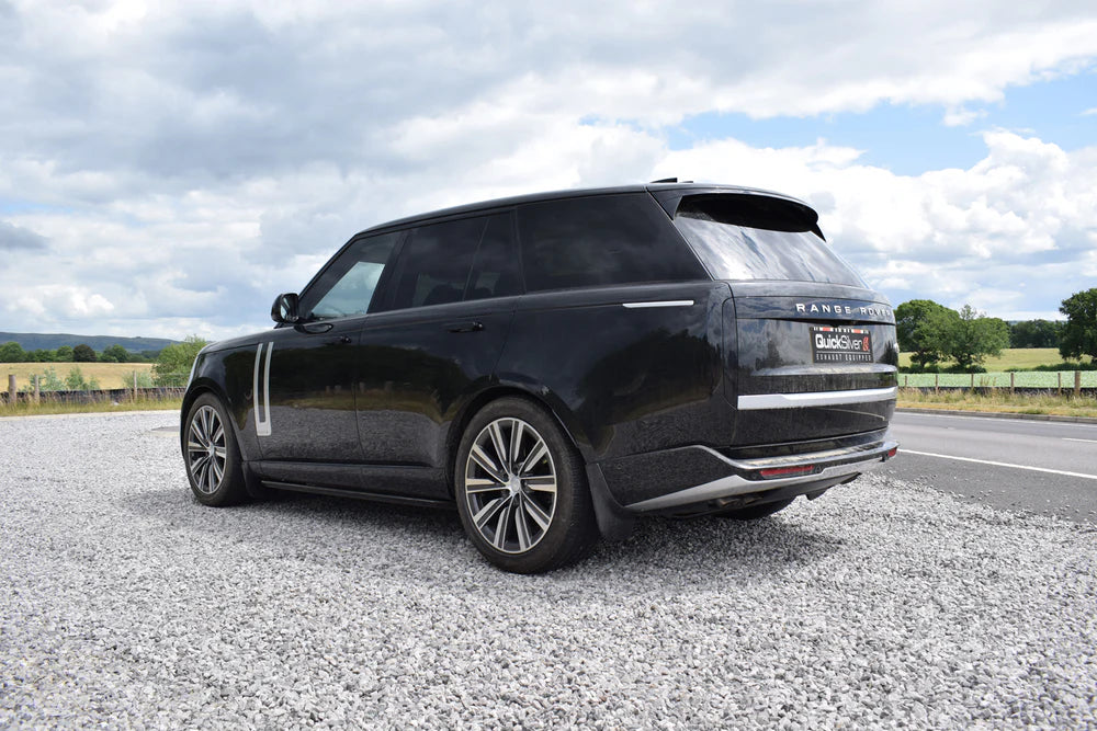 Quicksilver Range Rover P530 Sport Exhaust system (2023 on) image 1