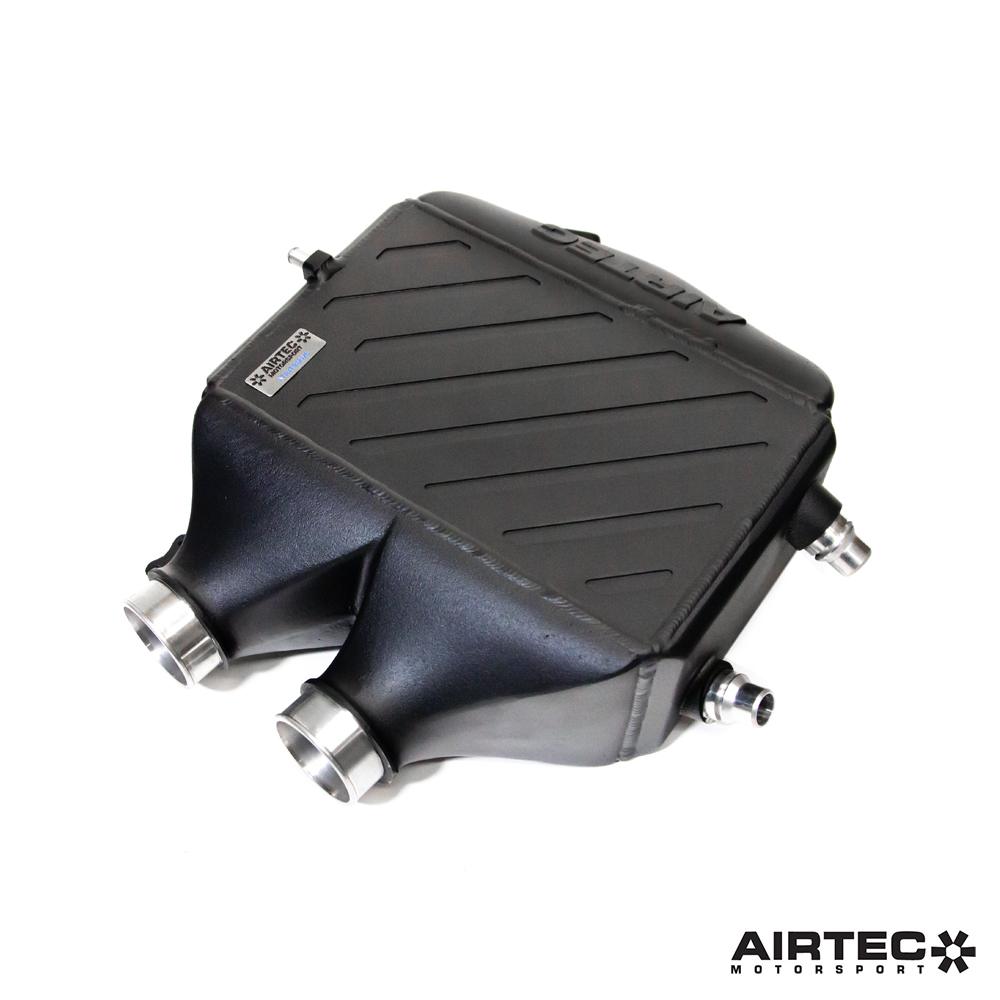 AIRTEC Motorsport Chargecooler Upgrade for BMW S55 (M2 Competition, M3 and M4) image 2