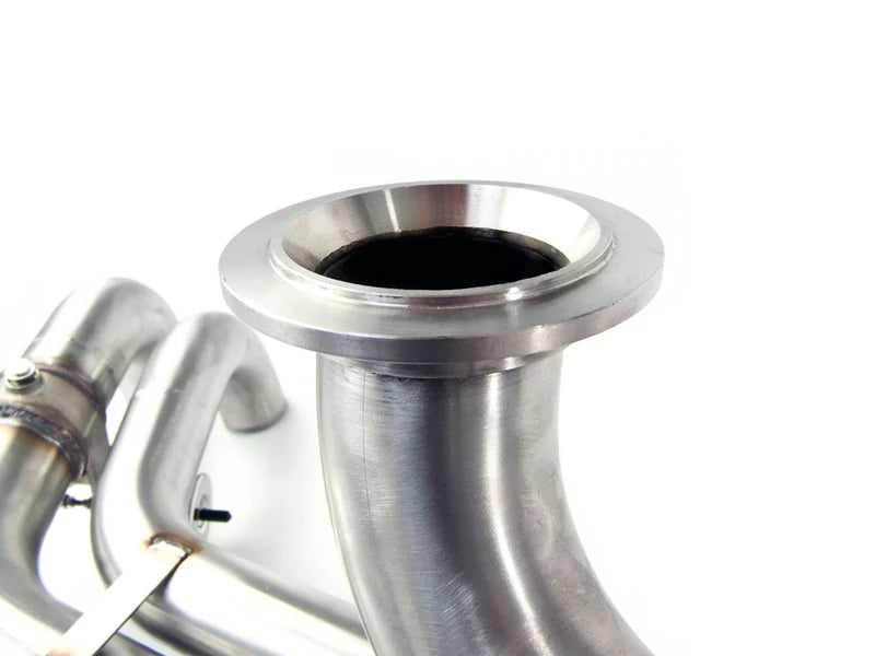 Quicksilver Audi R8 V8 and V10 Titan Sport Exhaust Sound Architect (2007-12) image 1