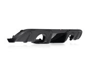Porsche 718 Cayman GT4 / Spyder  | Rear Diffuser (Carbon Fibre - High Gloss) image 0
