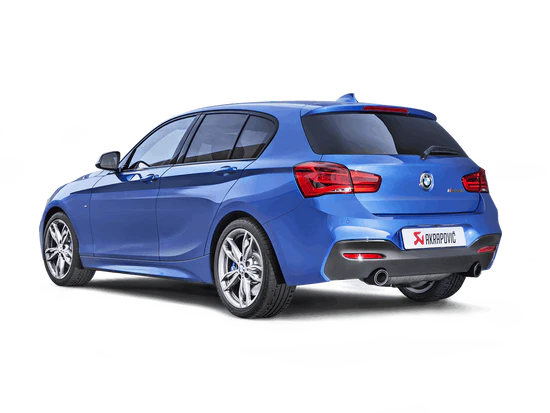 BMW M140i (F20 / F21)  | Evolution Line (SS) image 3