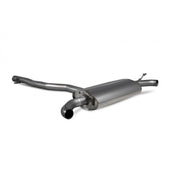 Scorpion Exhausts Mercedes A35 AMG (W177) GPF-Back System image 0